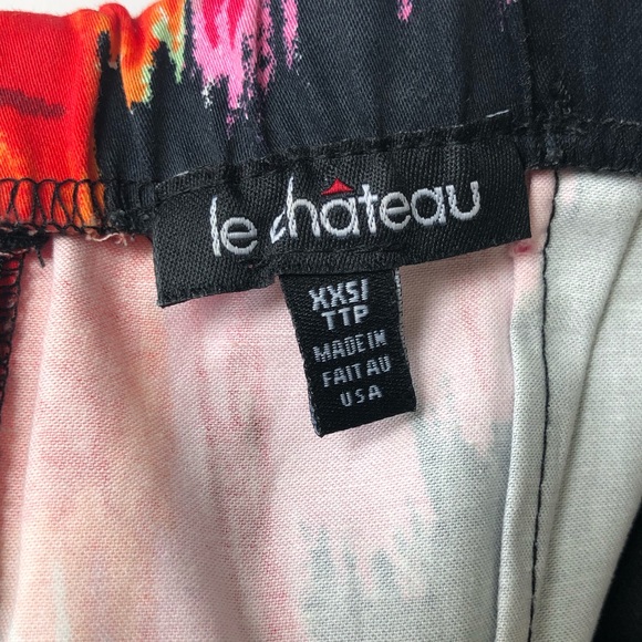 Strapless dress w/ Pockets and Sweetheart Neckline from Le Chateau, size… - Picture 9 of 9